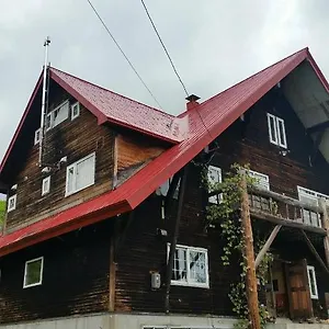  Guest house Higashiyama Japan