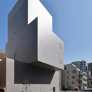 2269azavu ホテル
