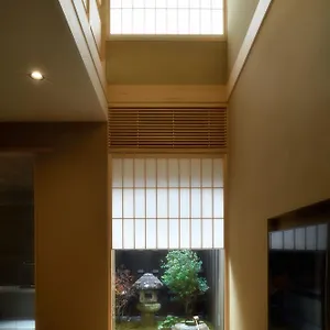 Micasa 旅館 京都市