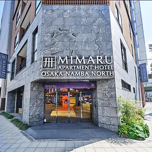 **** Hotel Mimaru Namba North Japan