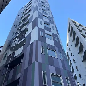 ホテルリブマックス三田駅前 ホテル