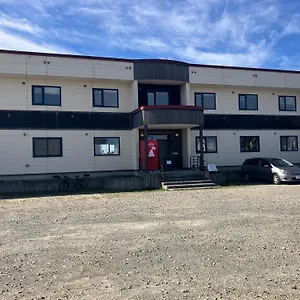 Trainlinefield ゲストハウス Tobetsu