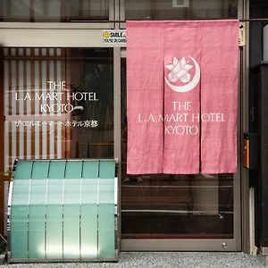 *** Hotel The L.a. Mart Japan