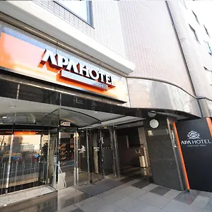 apa-hotel-kamata-eki-nishi.hotelshakone.com/