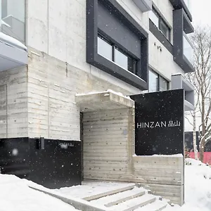 *** Aparthotel Hinzan Japan