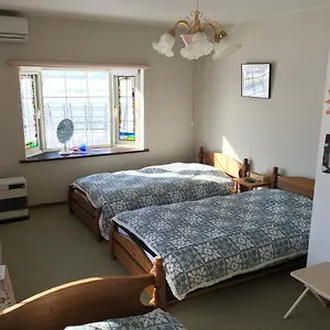  Guest house Natsumi No Sato Japan