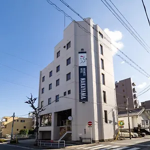 business-hotel-nakayama.nagoyajapanhotels.com/