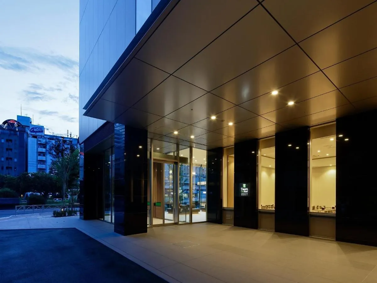 Tmark City Hotel Tokyo Omori - Vacation Stay 26421V